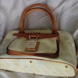Dooney Berk bag